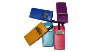 Lima Handphone Populer Di Masa Lalu [ www.BlogApaAja.com ]